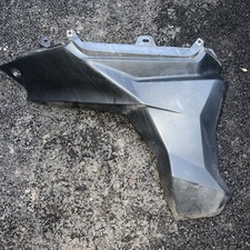 Pannello carena inferiore lato