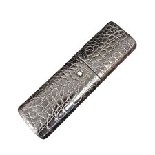 Montblanc astuccio portapenne