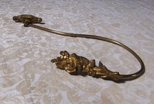 Fermatenda Antico Bronzo Stile