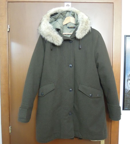 Arctic parka giacca donna - parka,
