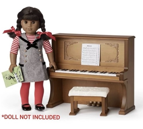 Pianoforte verticale american - verticale,