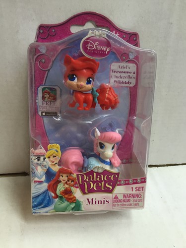 Principesse disney palace pets - palace,