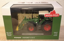 Way toys 1064 fendt favorit - fendt,