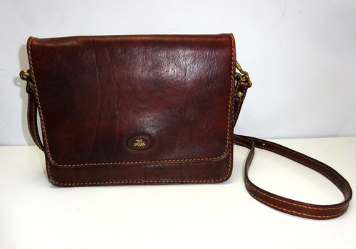 The bridge borsa tracolla - the,