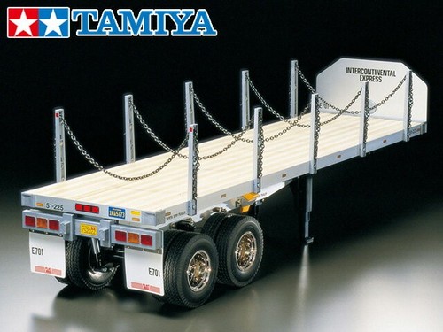 Tamiya electric big - rc,