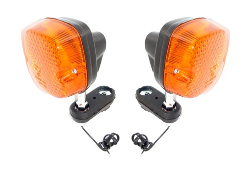 Indicatore posteriore per - 2x,