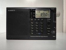 Ricevitore digitale vintage