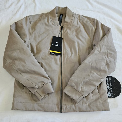 Bomber lululemon isolato misto - bomber,