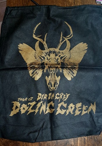 Dir grey 2007 - dir, set