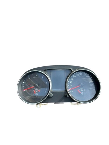 Quadro strumenti nissan - quadro,