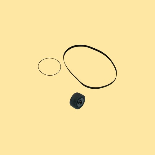 Cinghia rullo pressione kit - pressione,