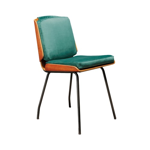 Sedia vintage lucania arflex - vintage,