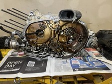 Yamaha T Max 500 Carter Motore