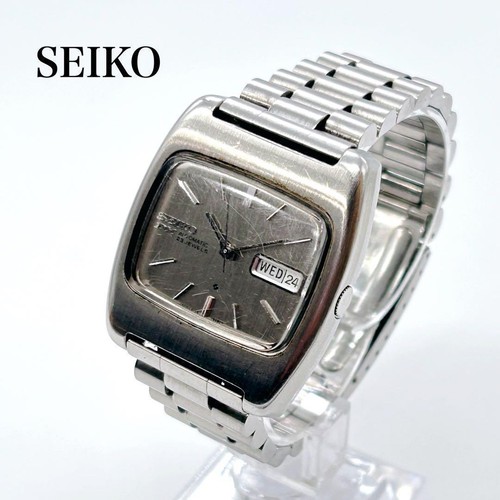 Orologio uomo seiko 6106 - orologio,