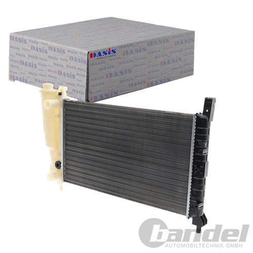Aks dasis radiatore - aks,