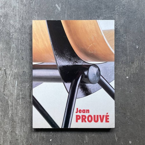 Jean prouve furniture - jean,