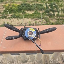 devioluci Devio sgancio Fiat 500