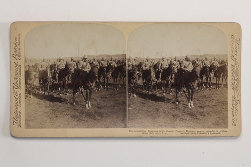 Guerre dei boeri - guerre,