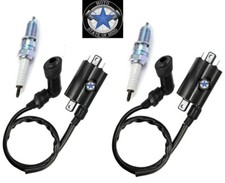 Ignition Coils For Ducati