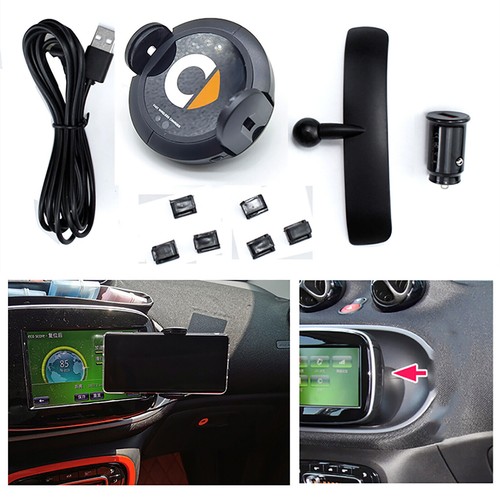 Per smart nuovo 453 451 - per,