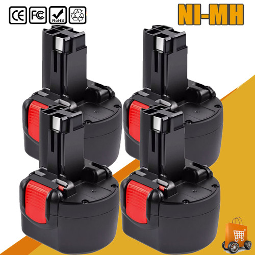 Batteria v 4800 mah - x,