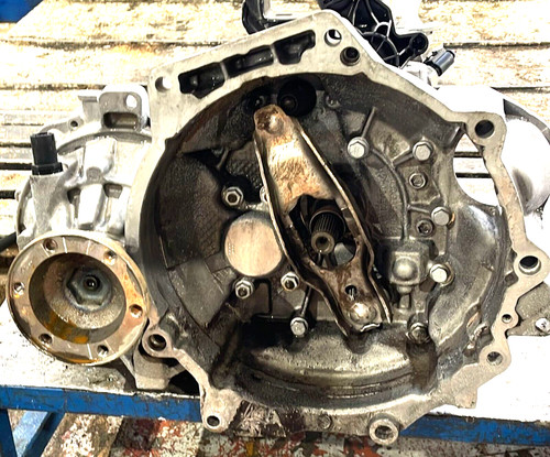 Cambio manuale marce - manuale,