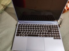 AOCWEI 16 Pollici PC portatile 12gb di RAM 512 archiviazione blu