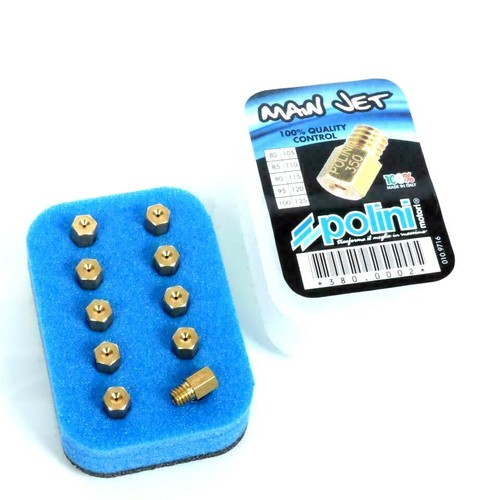 380 0002 set kit getti - kit, 10