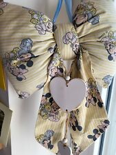 Fiocco nascita imbottito