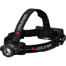 LED LENSER H7R Core Lampada