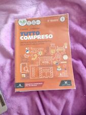 Tutto compreso "Diritto e tecniche amministrative della struttura ricettiva" 