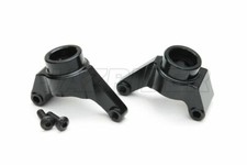 Jazrider Aluminum Rear Knuckle