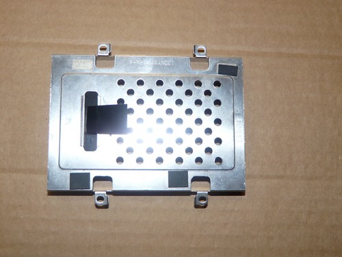 Fixation disque dur - , caddy