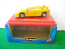 LAMBORGHINI DIABLO SCALA 1:24