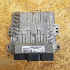 Ford Focus MK3 1.6 TDCI Engine