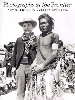 Photographs the frontier - at,