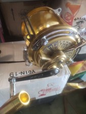 mulinello Everoll 14/0 per