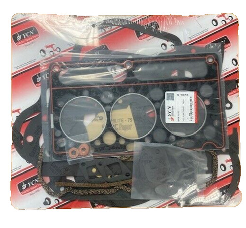 Set guarnizioni superiore - set,