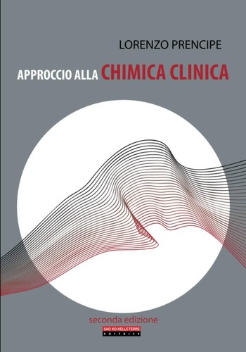 Approccio alla chimica - , clinica