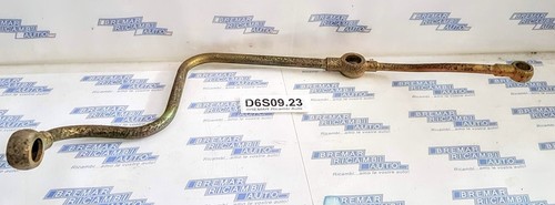 D6s09 tubo circolazione - d6s09.23,
