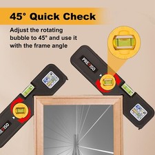 PREXISO 4-in-1 Line Laser
