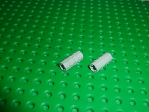 Lego technic oldgray - lego,
