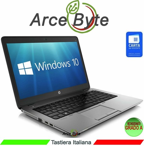 Notebook elitebook 840 g1 - notebook,
