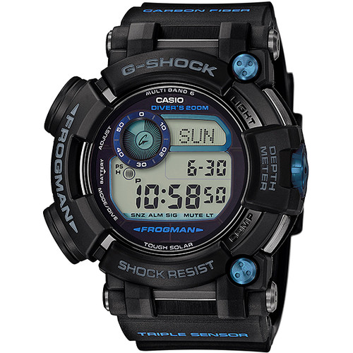 Orologio solare radio casio - solare,