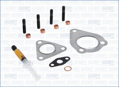 Ajujtc11008 ajusa kit - ajujtc11008,