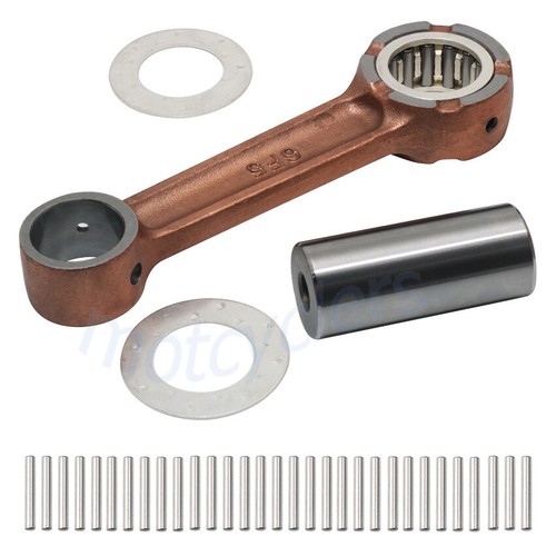 Kit asta collegamento motore - asta,