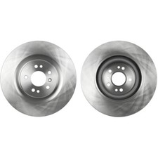 2X Dischi Freno Per