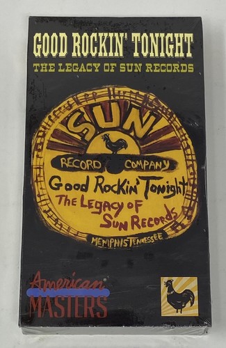 Sun records good - sun, rockin’