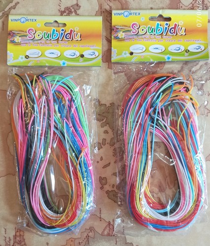 Lotto scubidu scoubidu - lotto, /
