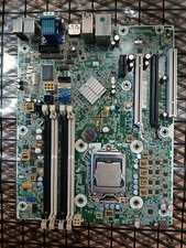 PLACA BASE HP COMPAQ
